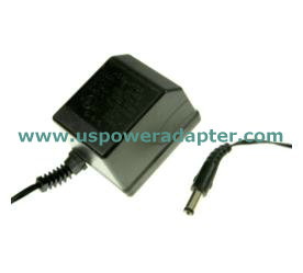 New Generic UD-0602 AC Power Supply Charger Adapter - Click Image to Close
