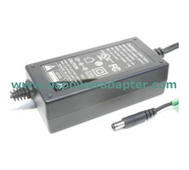 New Challenger Cable HK-AD-120U267-DA AC Power Supply Charger Adapter