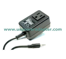 New Good Power Electronics GPU35050075D AC Power Supply Charger Adapter - Click Image to Close