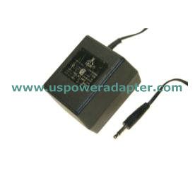 New Atari C016353 AC Power Supply Charger Adapter - Click Image to Close