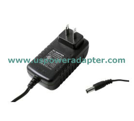 New AC Adaptor JDA0300500250WUS AC Power Supply Charger Adapter - Click Image to Close