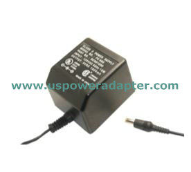 New General SP980 AC Power Supply Charger Adapter