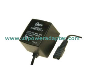 New Oster 219805001 AC Power Supply Charger Adapter