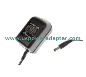 New Audiovox KU1B-090-0100D AC Power Supply Charger Adapter