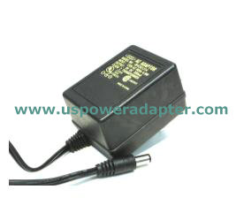 New Helms-Man DPX351314 AC Power Supply Charger Adapter
