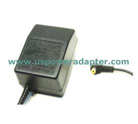 New Sony AC-T35 AC Power Supply Charger Adapter - Click Image to Close