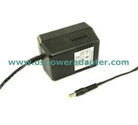New Ablex 128-9-350D AC Power Supply Charger Adapter - Click Image to Close