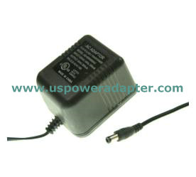 New M C E AD-0900800AU AC Power Supply Charger Adapter