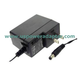 New Netgear MT18-9120150-A1 AC Power Supply Charger Adapter