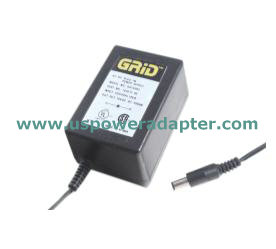 New Grid ad05083 AC Power Supply Charger Adapter