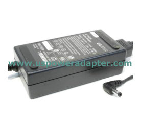 New HP F1072A AC Power Supply Charger Adapter