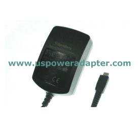 New Blackberry PSM04R-050CHW AC Power Supply Charger Adapter - Click Image to Close
