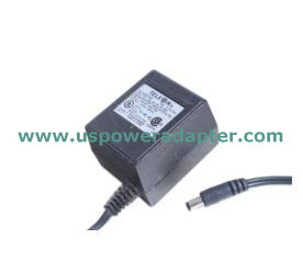 New Telxon DV-1230 AC Power Supply Charger Adapter