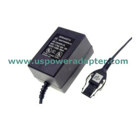 New Motorola HD-0936R-CL AC Power Supply Charger Adapter