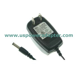 New SEL KA12D060030024U AC Power Supply Charger Adapter