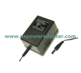 New Hong Xing HXT090070 AC Power Supply Charger Adapter