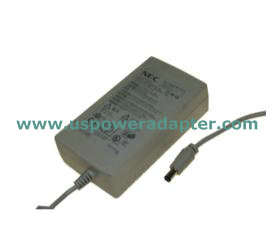 New Nec UP06051120 AC Power Supply Charger Adapter