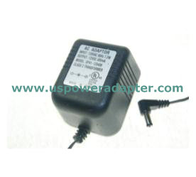 New Adapter Technology SP41120400 AC Power Supply Charger Adapter
