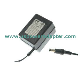 New Huajung DC351331 AC Power Supply Charger Adapter