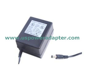 New Generic PPI-1235 AC Power Supply Charger Adapter - Click Image to Close