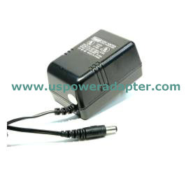 New Magnif D41-06-500R AC Power Supply Charger Adapter - Click Image to Close