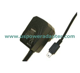New Garmin JSP050035UU AC Power Supply Charger Adapter