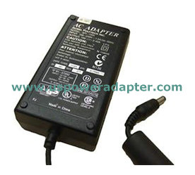 New AcBel Polytech API-7595 AC Power Supply Charger Adapter - Click Image to Close