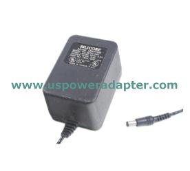New Silicore SLD81308 AC Power Supply Charger Adapter