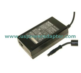New Sony AC-L181A AC Power Supply Charger Adapter
