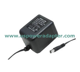 New Spec Lin L4D-075090R AC Power Supply Charger Adapter