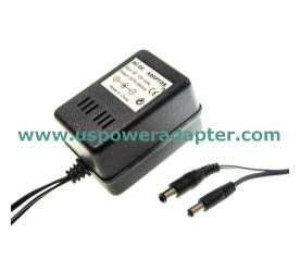 New Generic 62904 AC Power Supply Charger Adapter - Click Image to Close