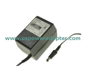 New Audiovox MTR-3012 AC Power Supply Charger Adapter