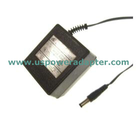New Eng 41-6-600 AC Power Supply Charger Adapter