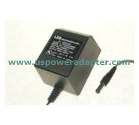 New LZR A35090400A AC Power Supply Charger Adapter