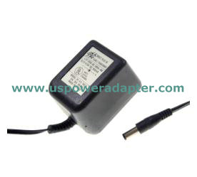 New Eng 35-45-160 AC Power Supply Charger Adapter - Click Image to Close