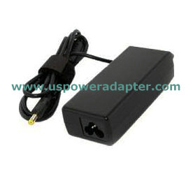 New Mingway MWY-CE120-AC060500 AC Power Supply Charger Adapter - Click Image to Close