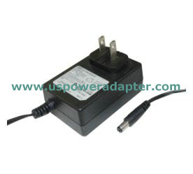 New AsianPowerDevices WA12H12FU AC Power Supply Charger Adapter