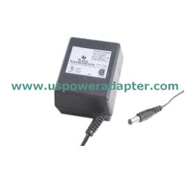 New Texas Instruments AC9480 Power Supply Charger Adapter