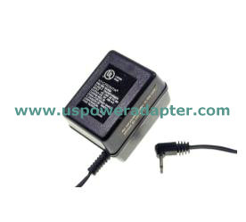 New Micronta 63-643 AC Power Supply Charger Adapter