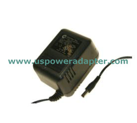 New GlobTek GT-348-12-800D AC Power Supply Charger Adapter