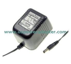 New General AEC-4190A AC Power Supply Charger Adapter - Click Image to Close
