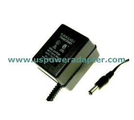 New Sandan DC0750200 AC Power Supply Charger Adapter