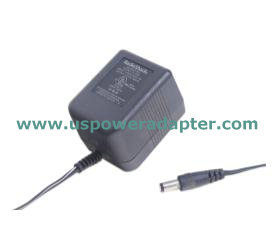 New Helms-Man UD4120090050G AC Power Supply Charger Adapter
