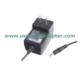 New Sharp PV-AC11 AC Power Supply Charger Adapter