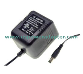 New General JOD-41U-12 AC Power Supply Charger Adapter - Click Image to Close