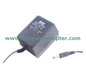 New Aria cwc1511 AC Power Supply Charger Adapter - Click Image to Close