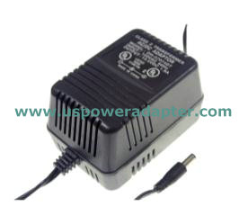 New General OH-57074DT AC Power Supply Charger Adapter