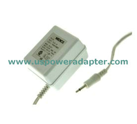 New Homedics BC832 AC Power Supply Charger Adapter - Click Image to Close