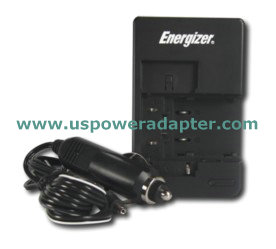 New Energizer ER-CHW Camcorder Wall Charger
