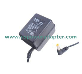 New Sony AC-T120 AC Power Supply Charger Adapter - Click Image to Close